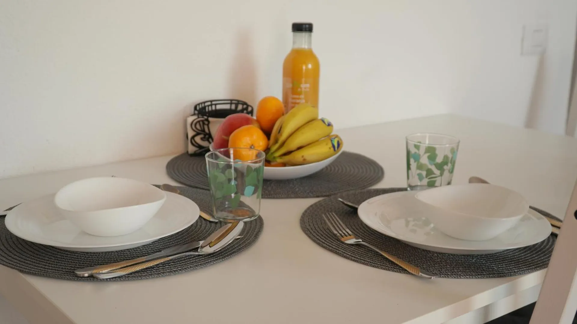 Apartment 5Siglos Ac, Fully Equipped Puerto de Santiago  Puerto de Santiago (Tenerife)