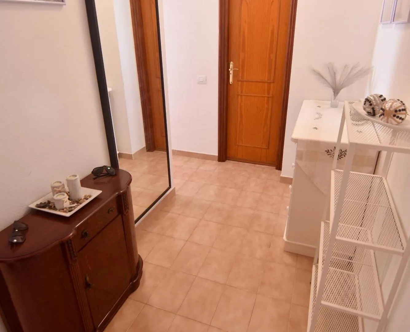 Apartment 5Siglos Ac, Fully Equipped Puerto de Santiago  Spanien