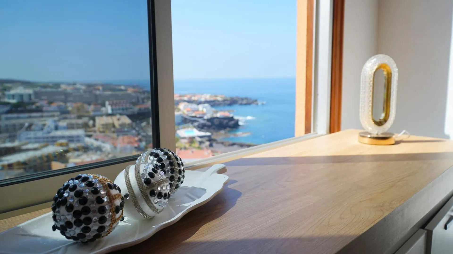 Apartment 5Siglos Ac, Fully Equipped Puerto de Santiago