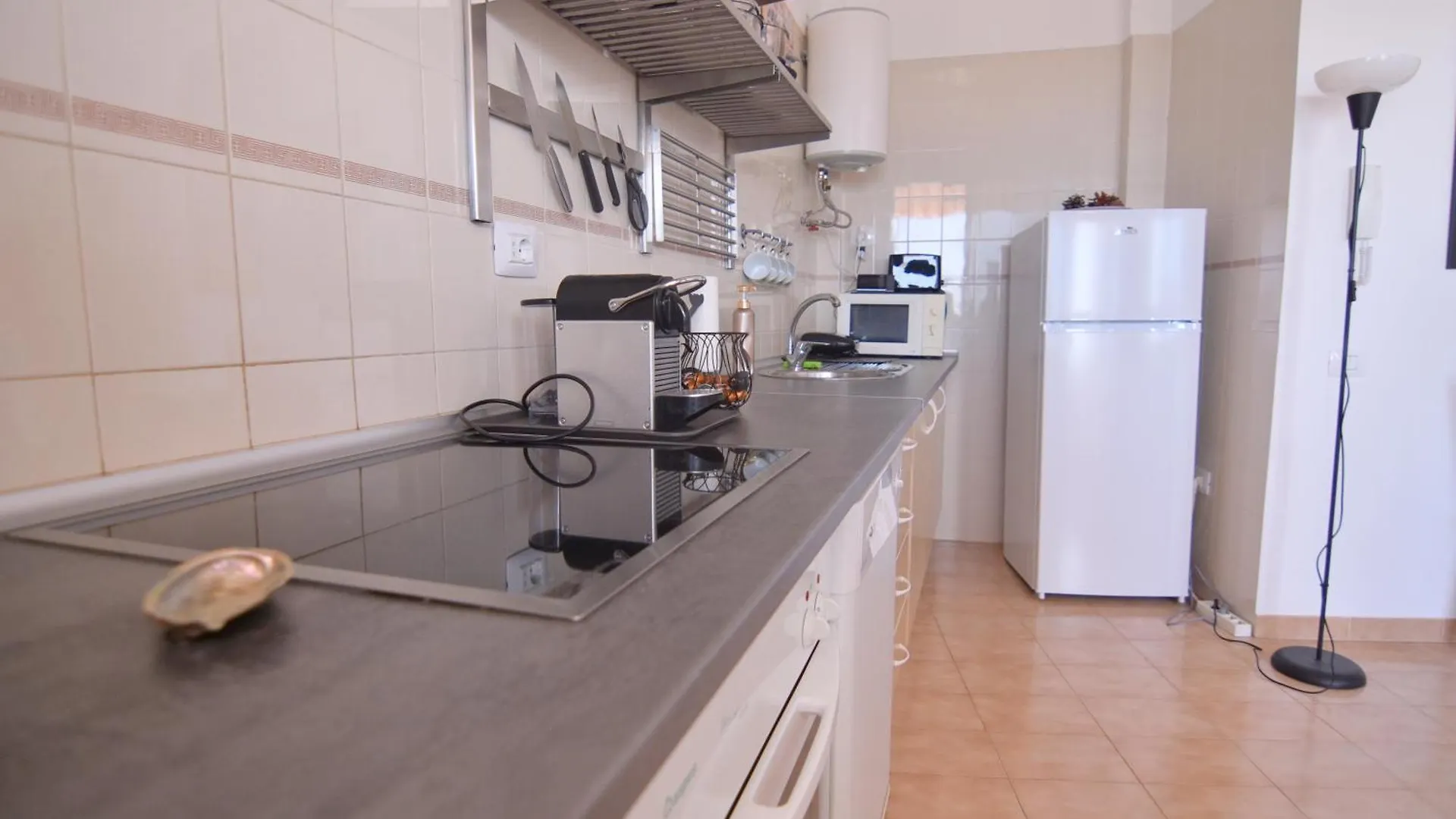 Apartment 5Siglos Ac, Fully Equipped Puerto de Santiago