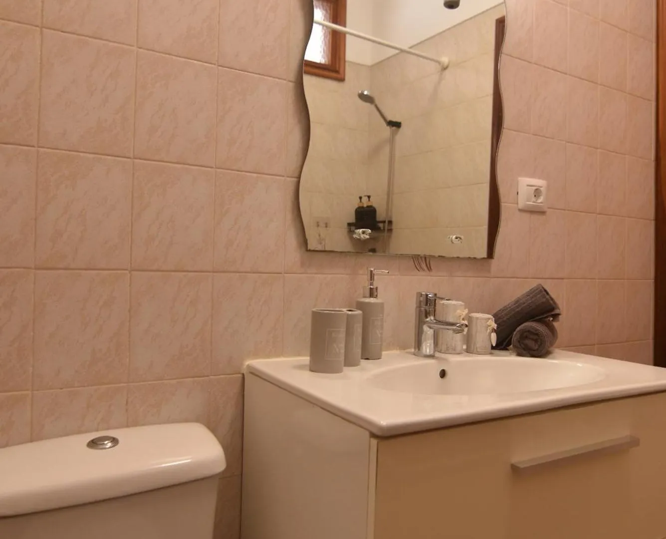 Apartment 5Siglos Ac, Fully Equipped Puerto de Santiago