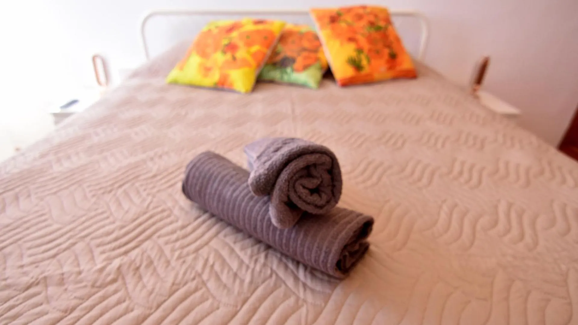 Apartment 5Siglos Ac, Fully Equipped Puerto de Santiago  Puerto de Santiago (Tenerife)