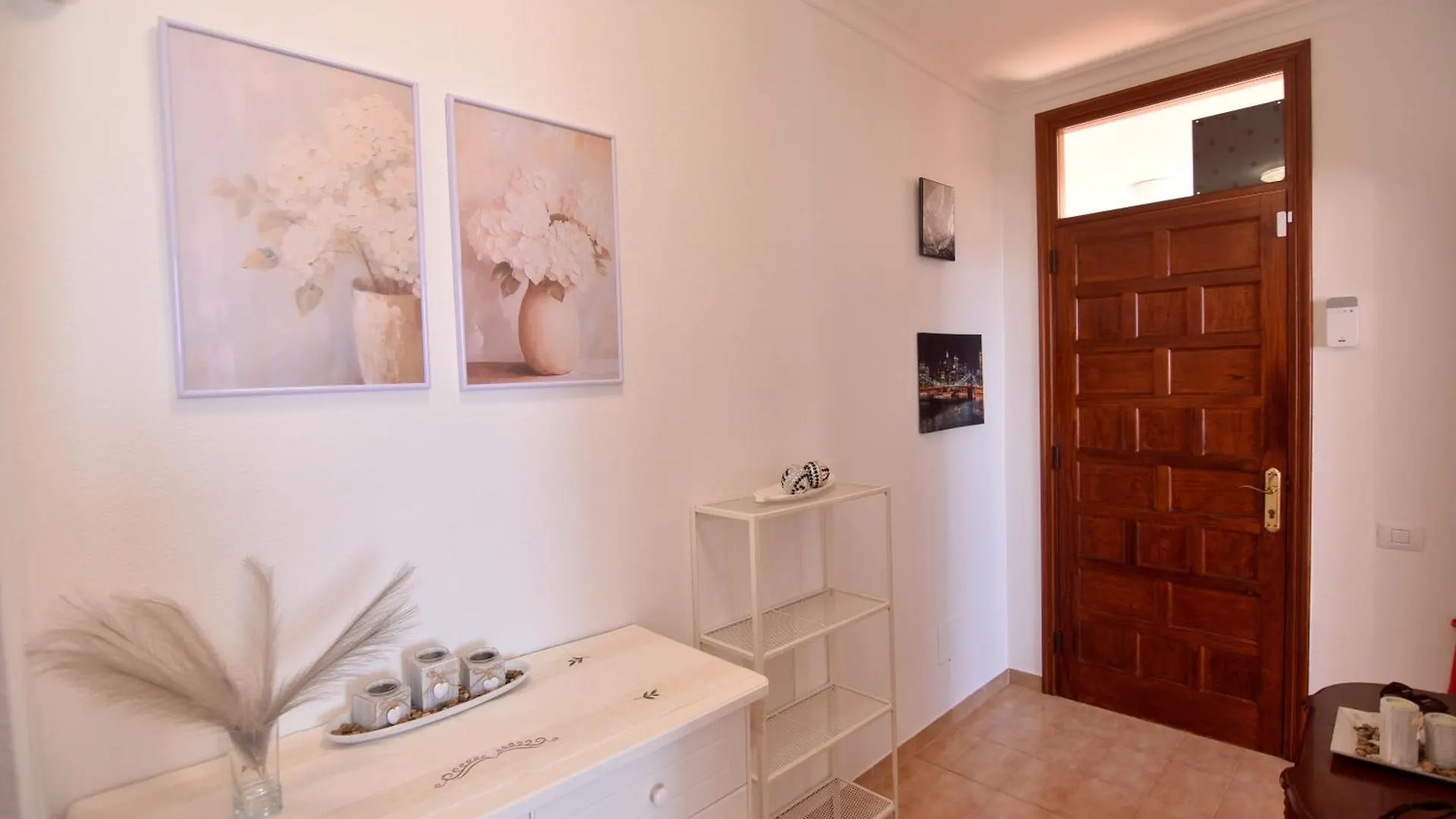 Apartment 5Siglos Ac, Fully Equipped Puerto de Santiago  0*, Puerto de Santiago (Tenerife)